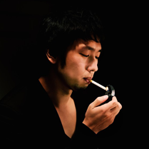 盛るだけじゃない？いまどきホストのヘアスタイル