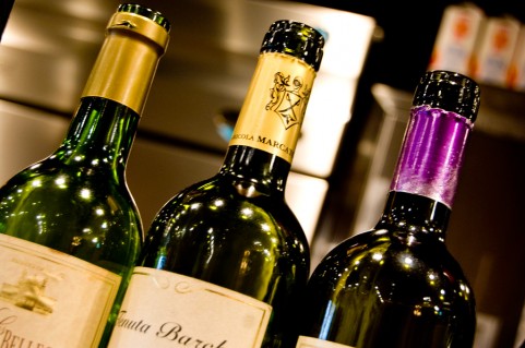 ホストのキャッチ